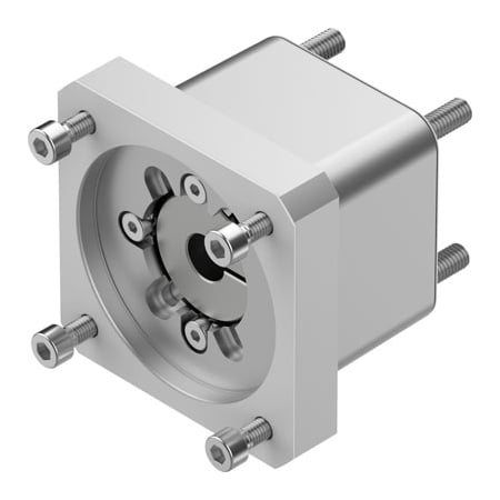 Festo Axial Kit EAMM-A-D40-70A-S1 EAMM-A-D40-70A-S1